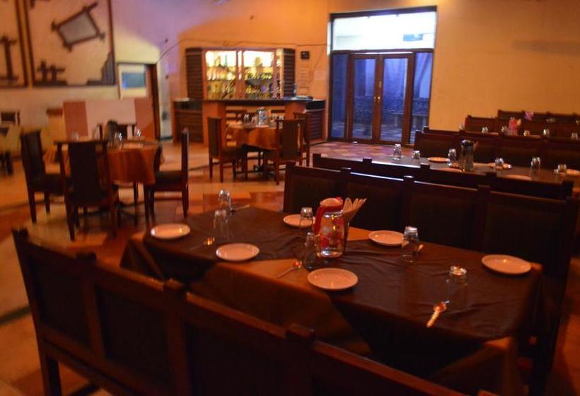 Hotel Sunrise N Resorts 9