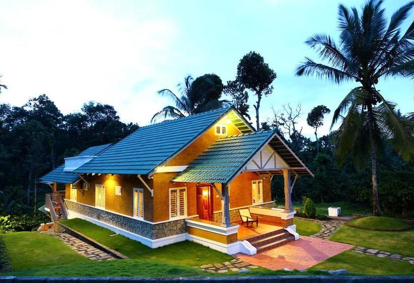 Hotel Field View Estate Bungalow