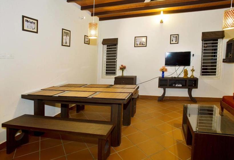 Hotel Field View Estate Bungalow 11