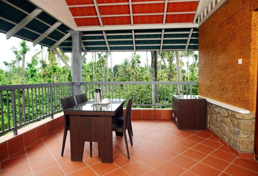 Hotel Field View Estate Bungalow 13