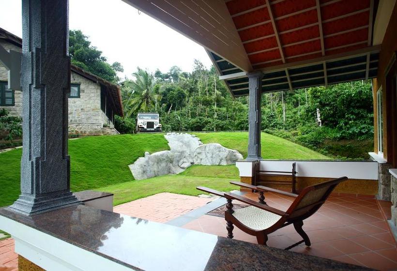 Hotel Field View Estate Bungalow 14