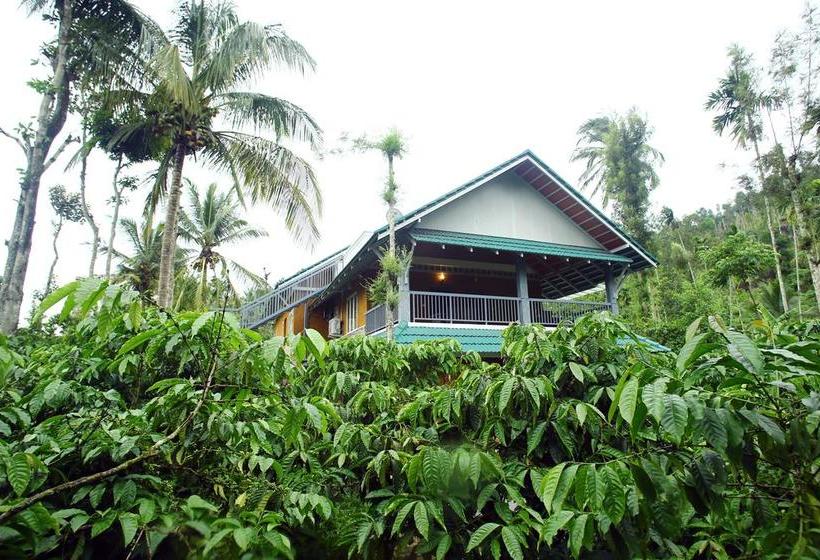 Hotel Field View Estate Bungalow 15