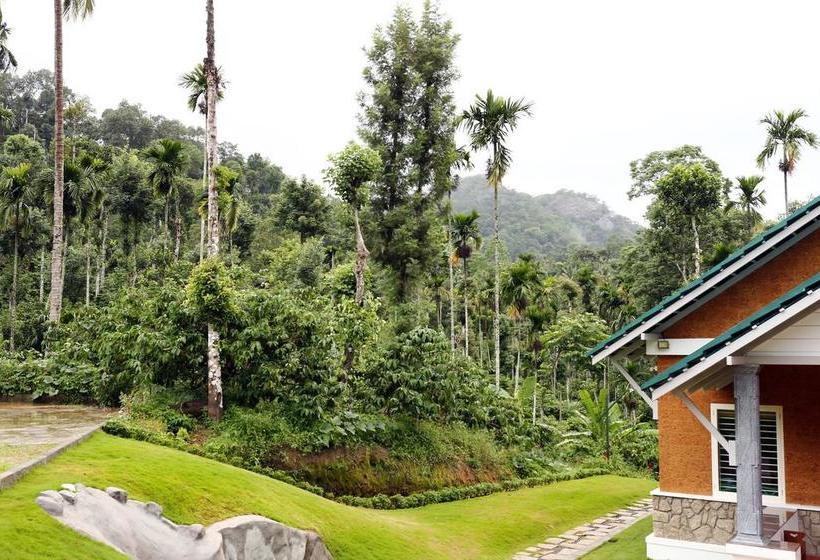 Hotel Field View Estate Bungalow 16