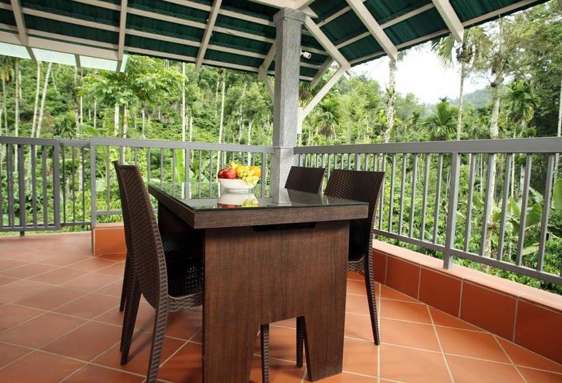 Hotel Field View Estate Bungalow 17