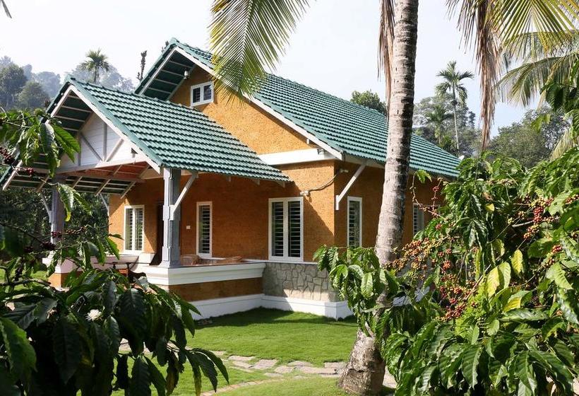 Hotel Field View Estate Bungalow 2