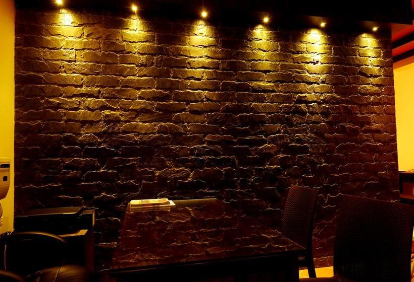 Hotel Field View Estate Bungalow 3