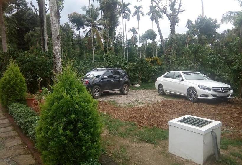 Hotel Field View Estate Bungalow 5