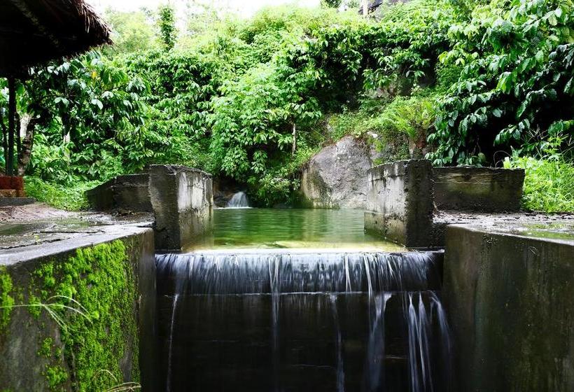 Hotel Field View Estate Bungalow 6