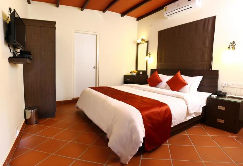 Hotel Field View Estate Bungalow 7