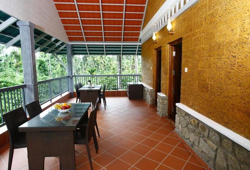 Hotel Field View Estate Bungalow 8