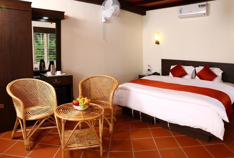 Hotel Field View Estate Bungalow 9