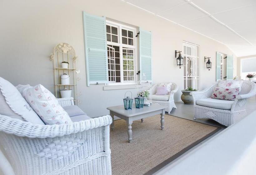 Bed and Breakfast Madeliefie Guest Accommodation Western Cape