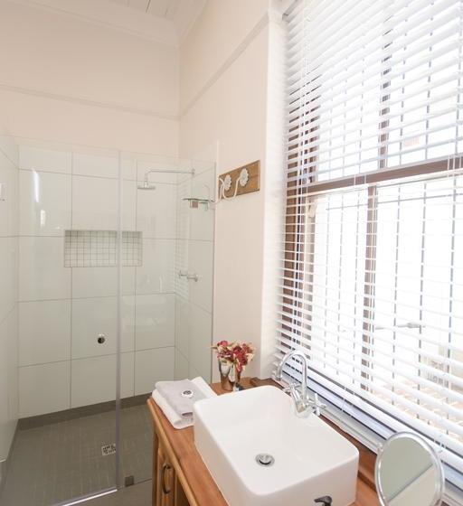 Bed and Breakfast Madeliefie Guest Accommodation 16