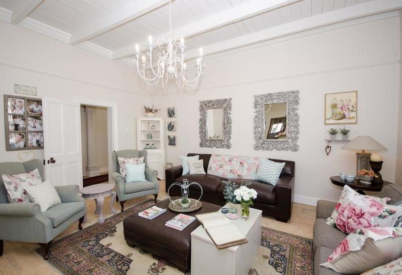 Bed and Breakfast Madeliefie Guest Accommodation 20