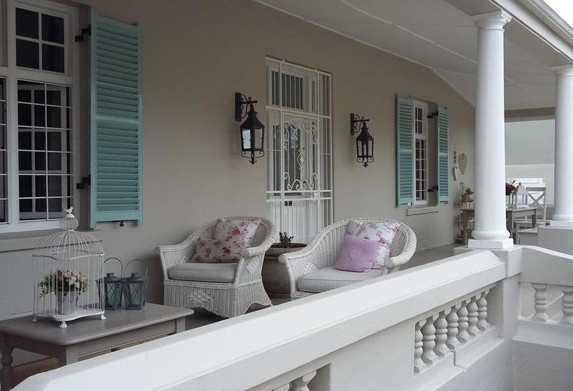 Bed and Breakfast Madeliefie Guest Accommodation 6