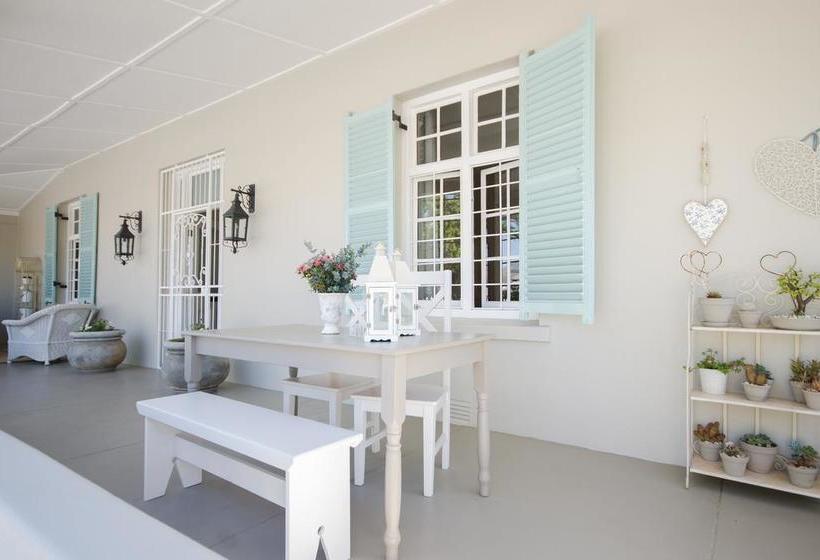 Bed and Breakfast Madeliefie Guest Accommodation 7