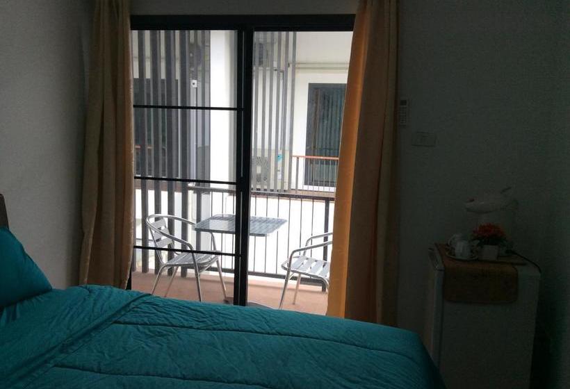 Amaretto Hostel & Amaretto De Coffee Home 1