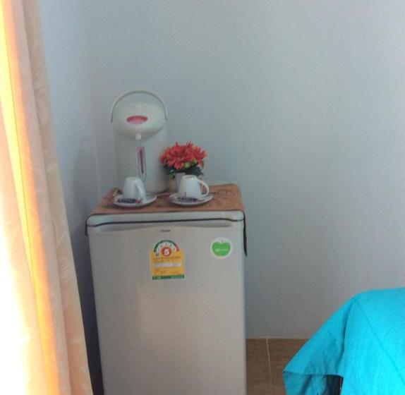 Amaretto Hostel & Amaretto De Coffee Home 19