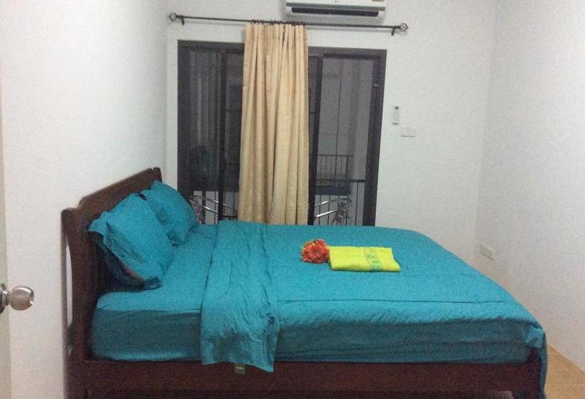 Amaretto Hostel & Amaretto De Coffee Home 2