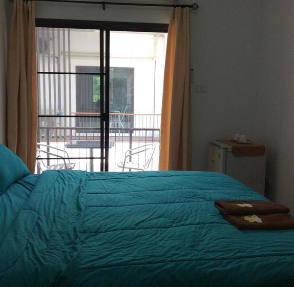 Amaretto Hostel & Amaretto De Coffee Home 20