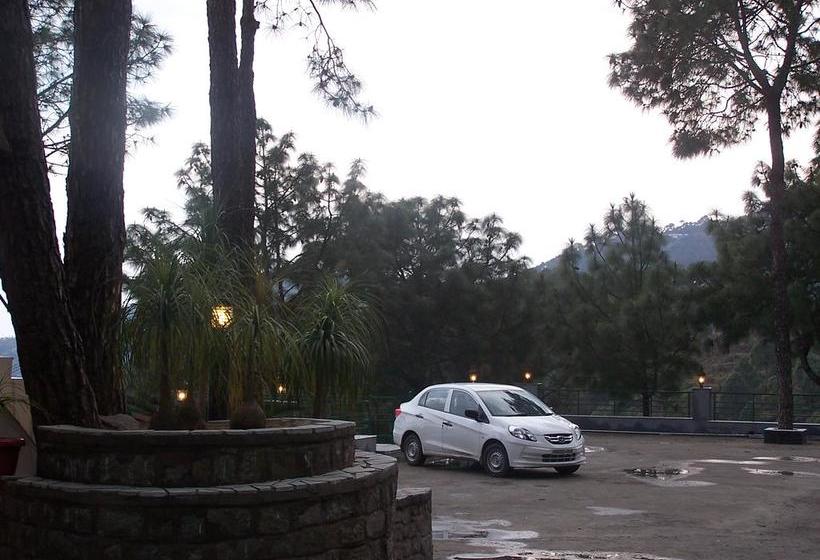 Forest Ville Hotel & Resort 1