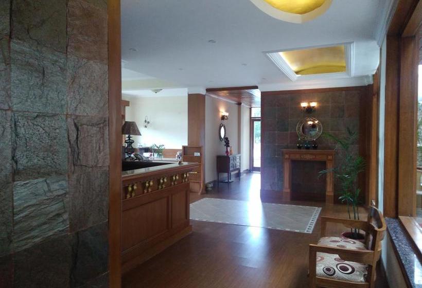 Forest Ville Hotel & Resort 2