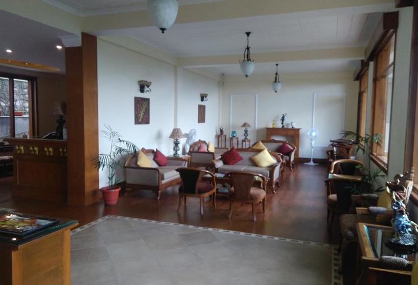 Forest Ville Hotel & Resort 3