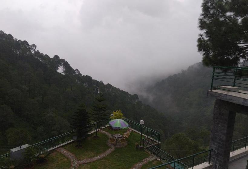 Forest Ville Hotel & Resort 4