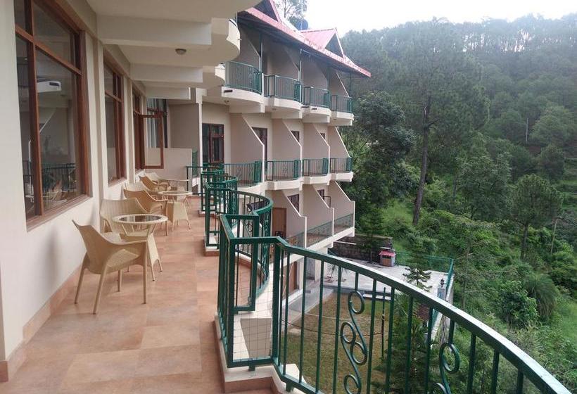 Forest Ville Hotel & Resort 5