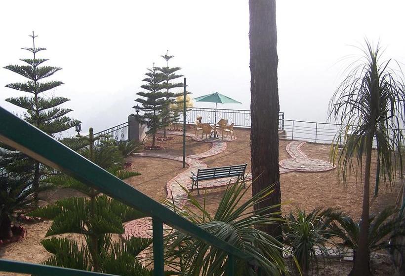 Forest Ville Hotel & Resort 6