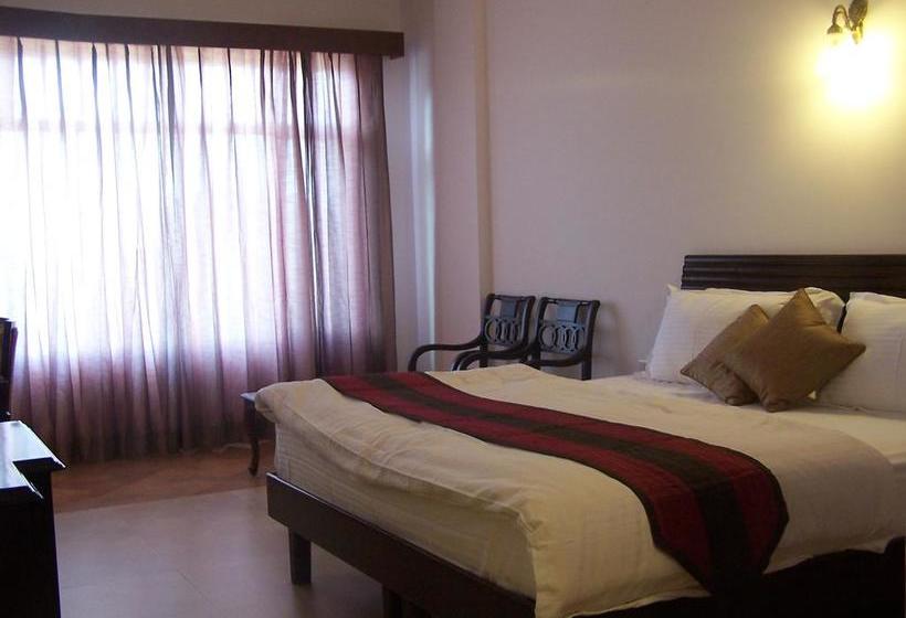 Forest Ville Hotel & Resort 7