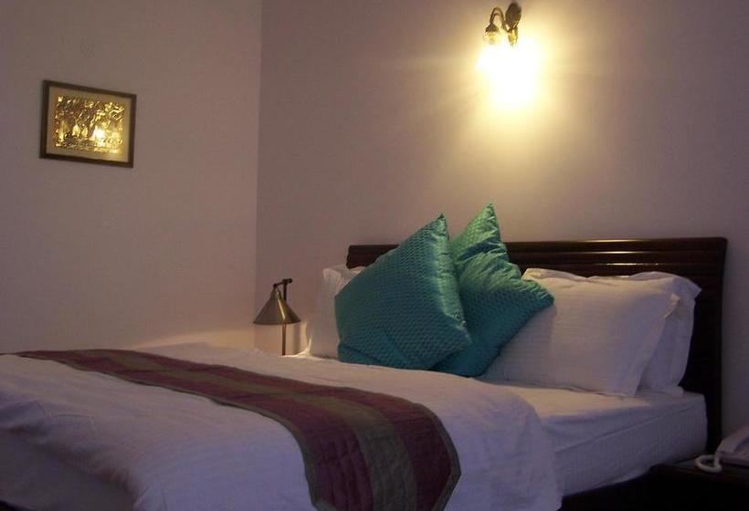 Forest Ville Hotel & Resort 8