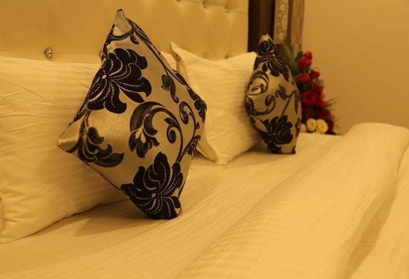 Hotel Shri Nakshatra Excellency 1