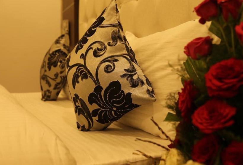 Hotel Shri Nakshatra Excellency 10