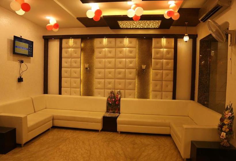 Hotel Shri Nakshatra Excellency 11