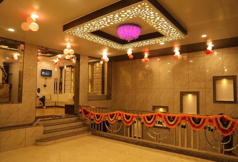 Hotel Shri Nakshatra Excellency 16