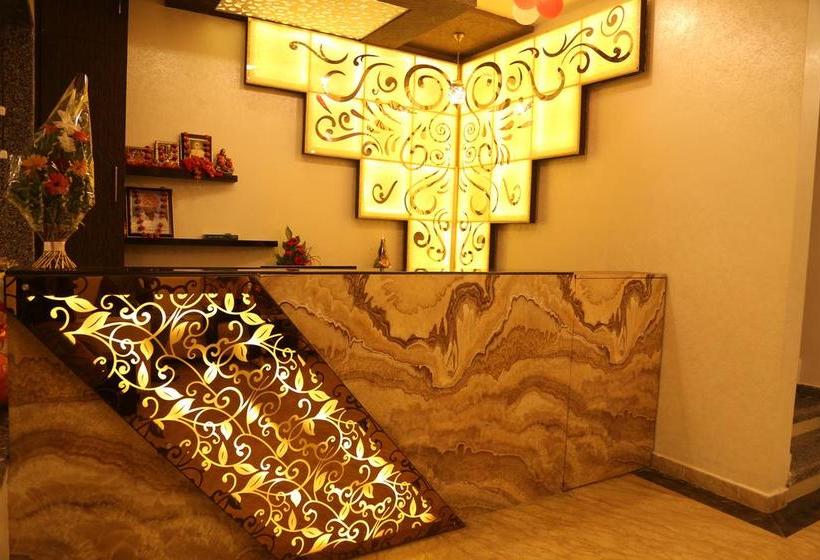 Hotel Shri Nakshatra Excellency 17