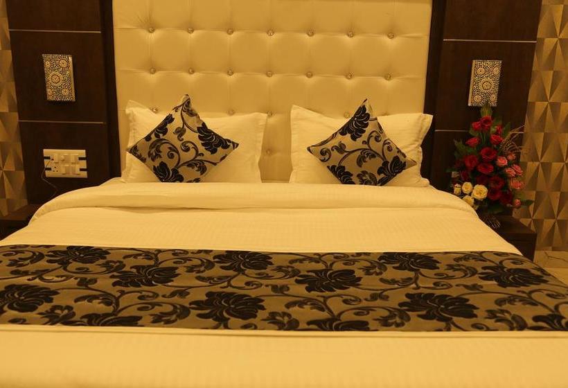 Hotel Shri Nakshatra Excellency 19