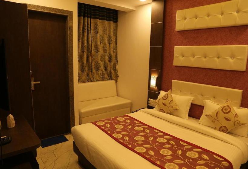 Hotel Shri Nakshatra Excellency 2