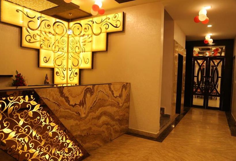 Hotel Shri Nakshatra Excellency 20