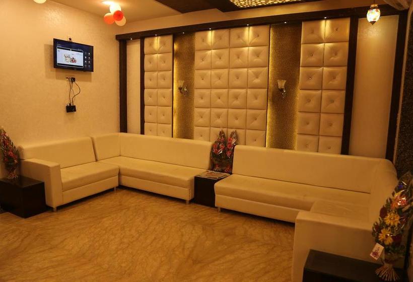 Hotel Shri Nakshatra Excellency 3