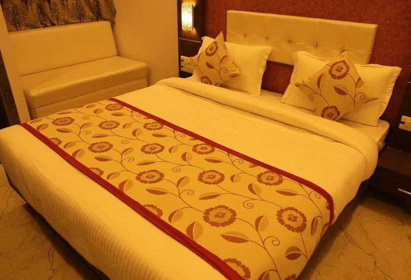 Hotel Shri Nakshatra Excellency 4