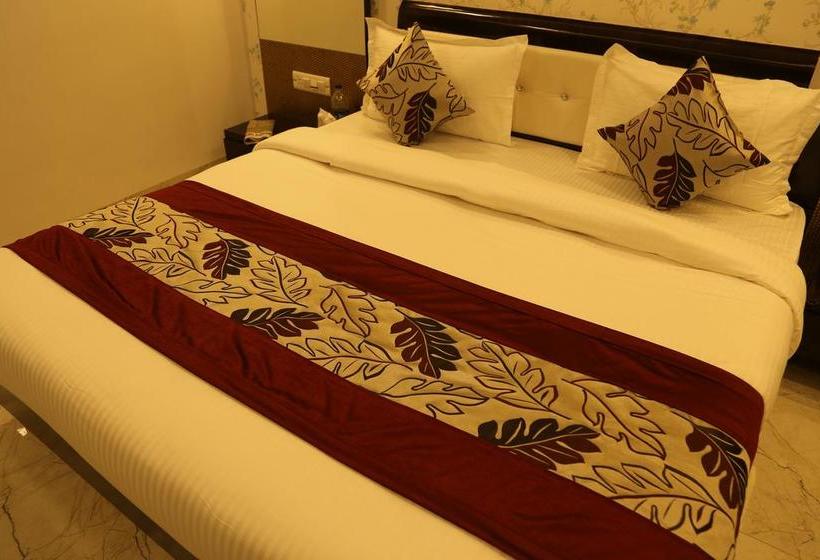 Hotel Shri Nakshatra Excellency 5