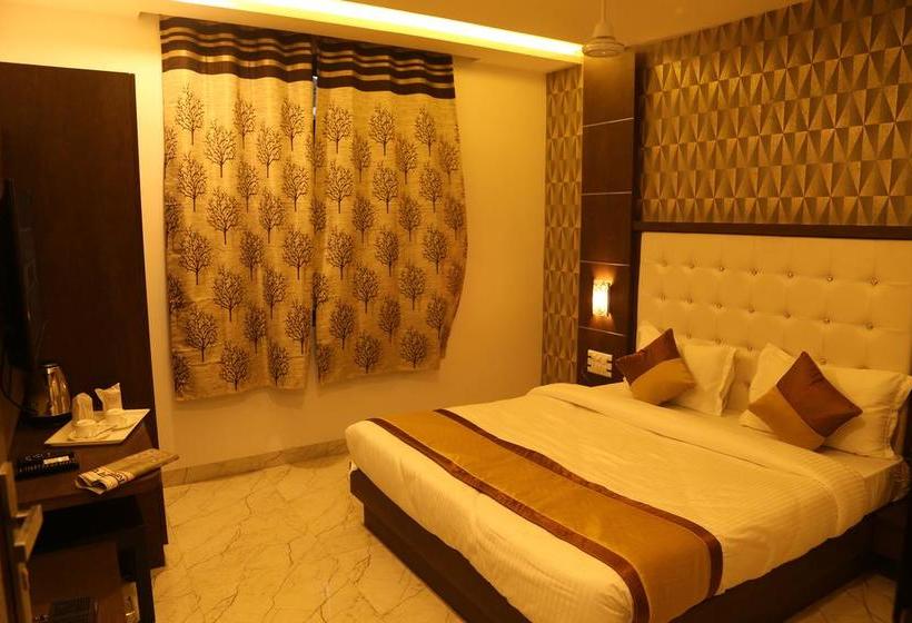 Hotel Shri Nakshatra Excellency 6