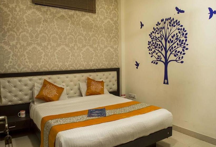 Hotel Madhuram Palace Bhopal