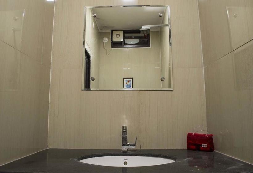 Hotel Madhuram Palace 2