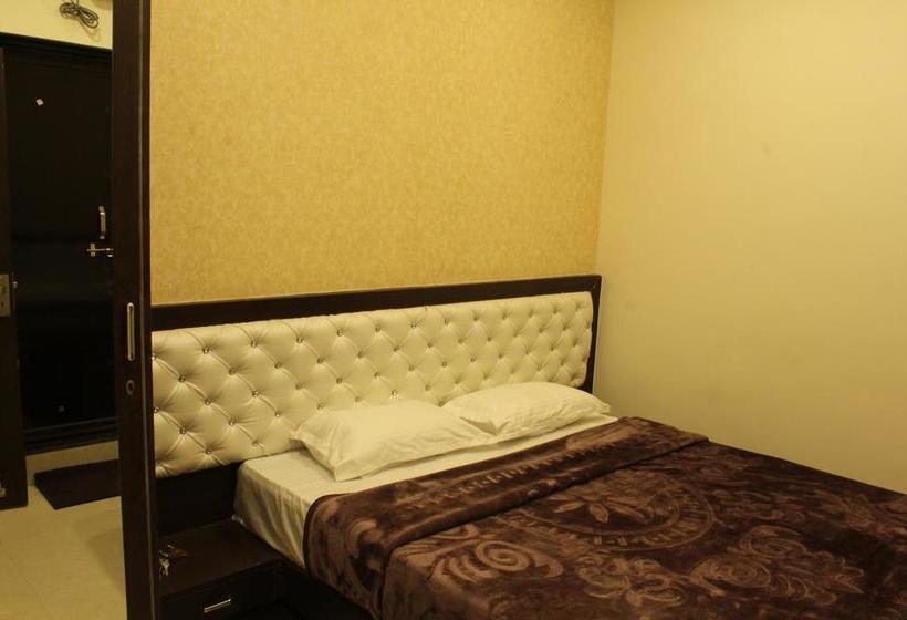 Hotel Madhuram Palace 4