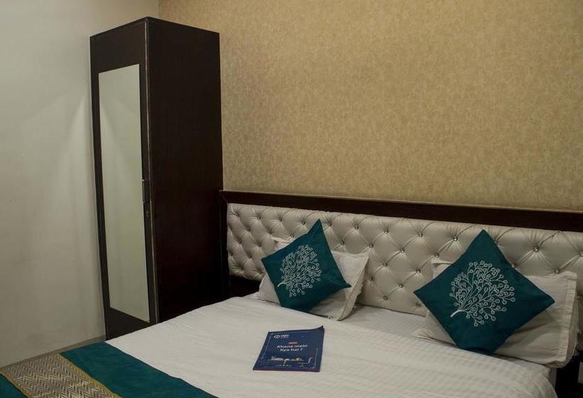 Hotel Madhuram Palace 5