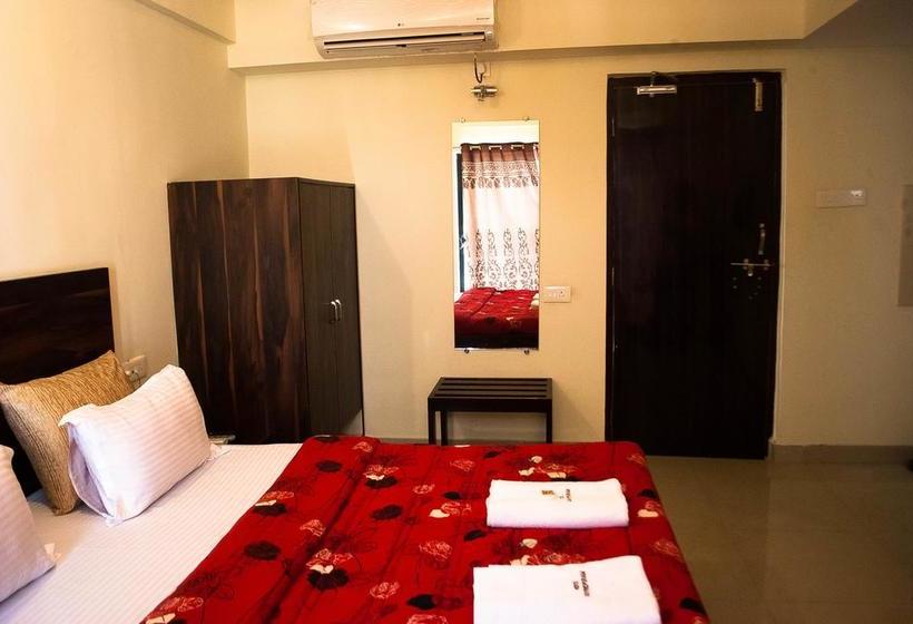 Hotel Govindpuram Maharashtra