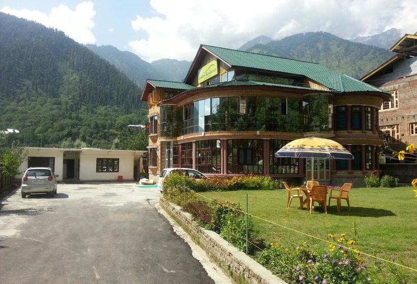 Hotel Golden Residency Pahalgam Pahalgam
